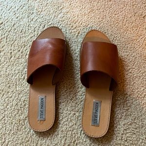 Steve Madden Grace Slide Sandal